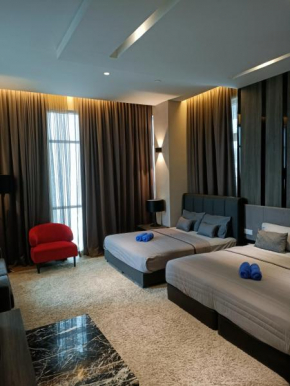 MARITIME SUITE KARPAH SINGH DRIVE PENANG